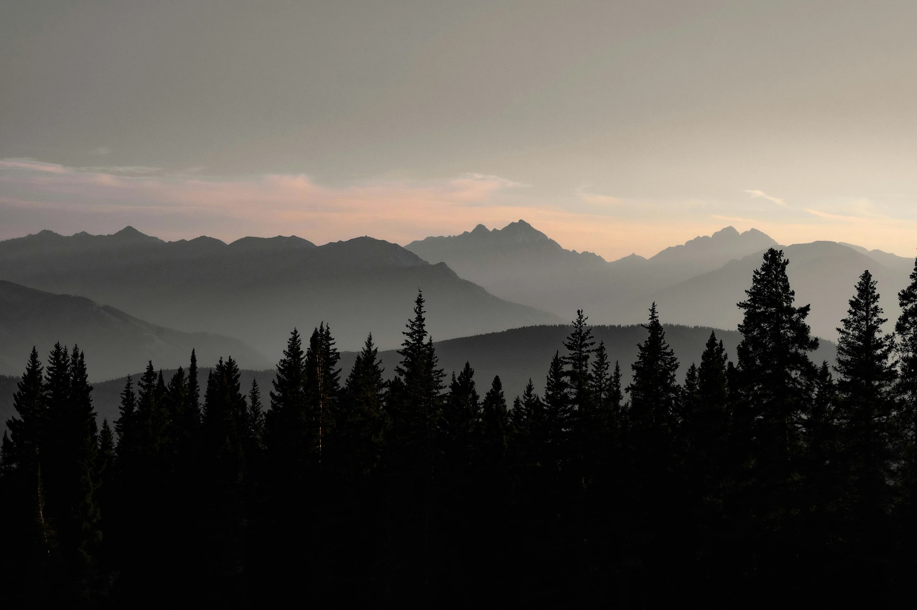 Montana backcountry